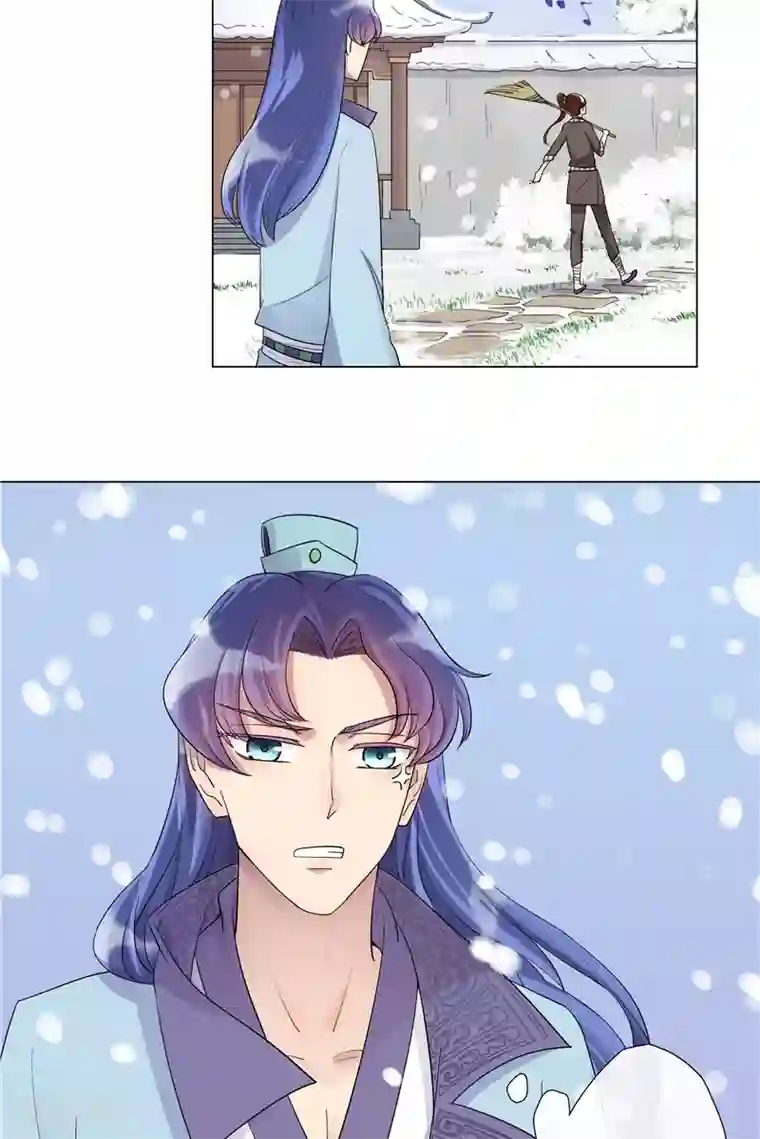 将军急急如律令第2话 吃瘪