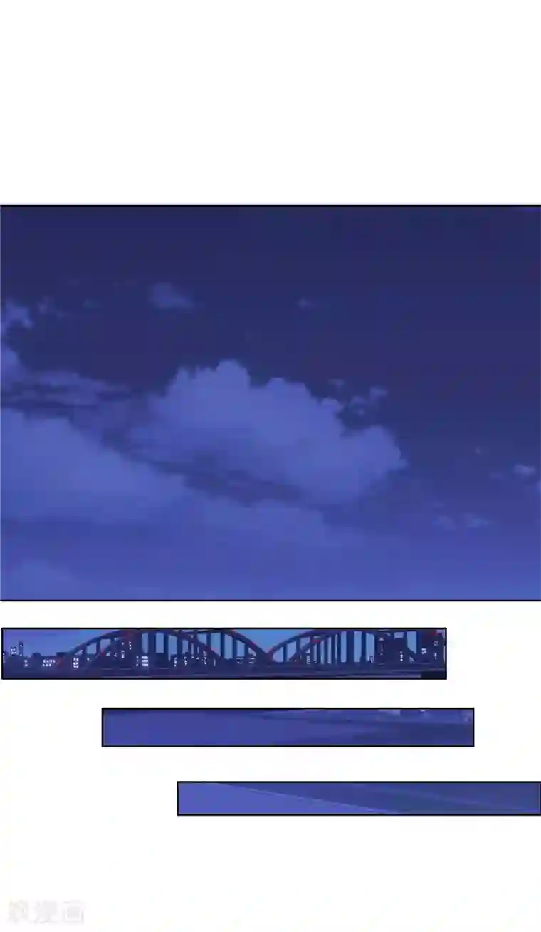 霸道总裁的独宠爱人第22话 见你最后一面