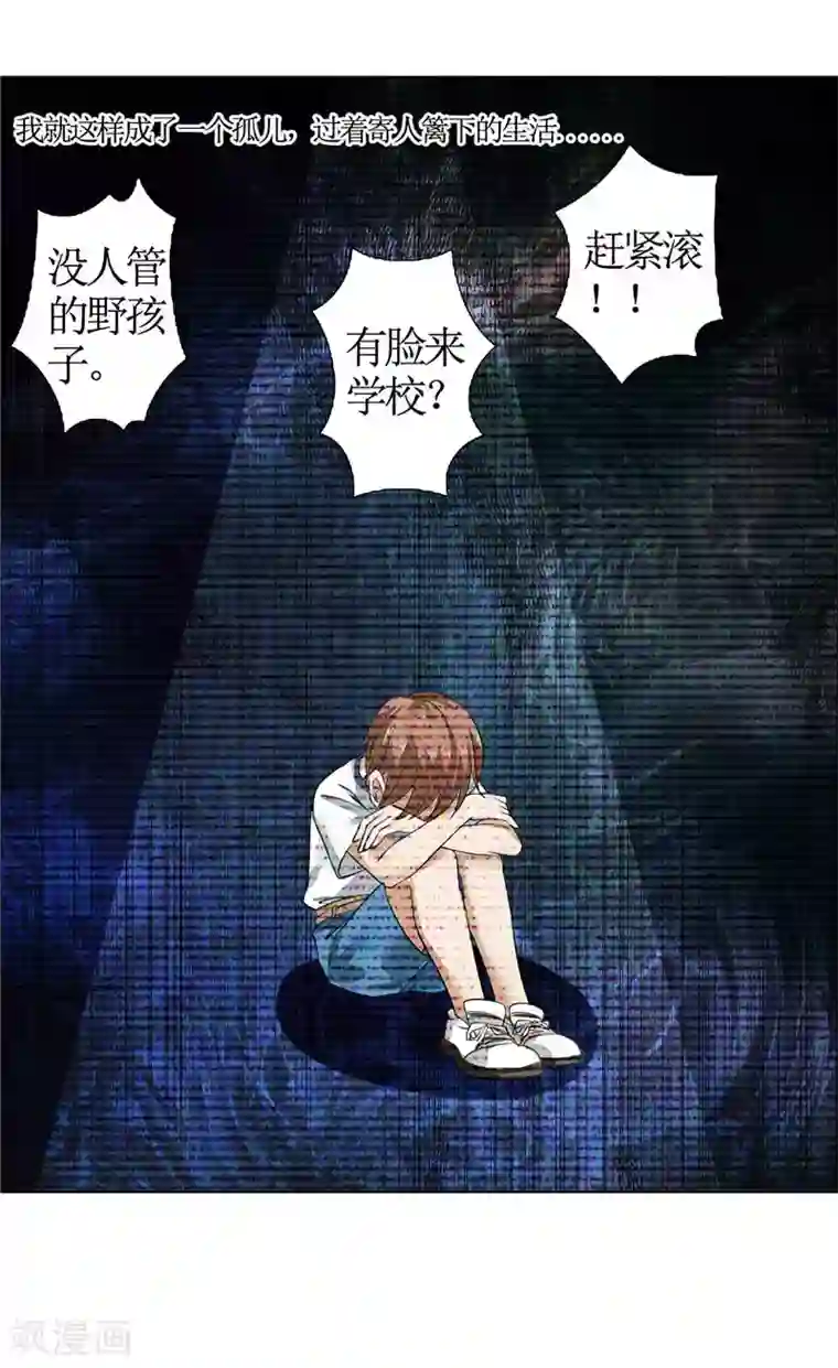 霸道总裁的独宠爱人第22话 见你最后一面