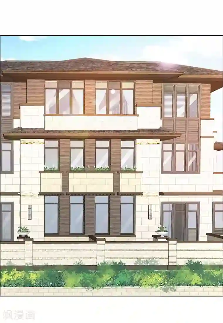 霸道总裁的独宠爱人第22话 见你最后一面