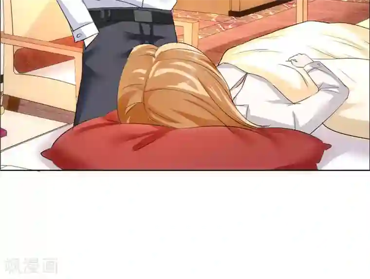 霸道总裁的独宠爱人第26话 原来我是他的噩梦