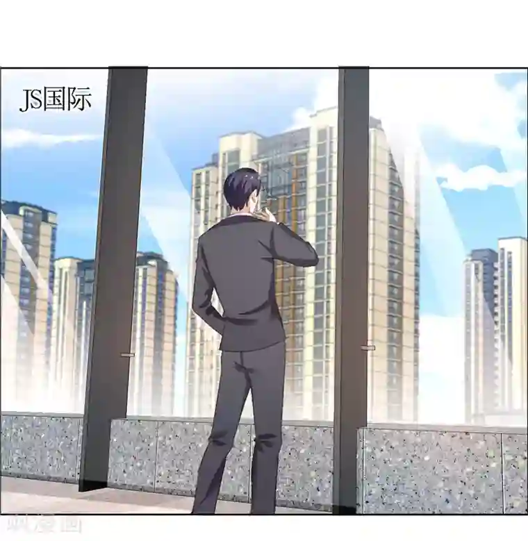 霸道总裁的独宠爱人第32话 我到底有什么错