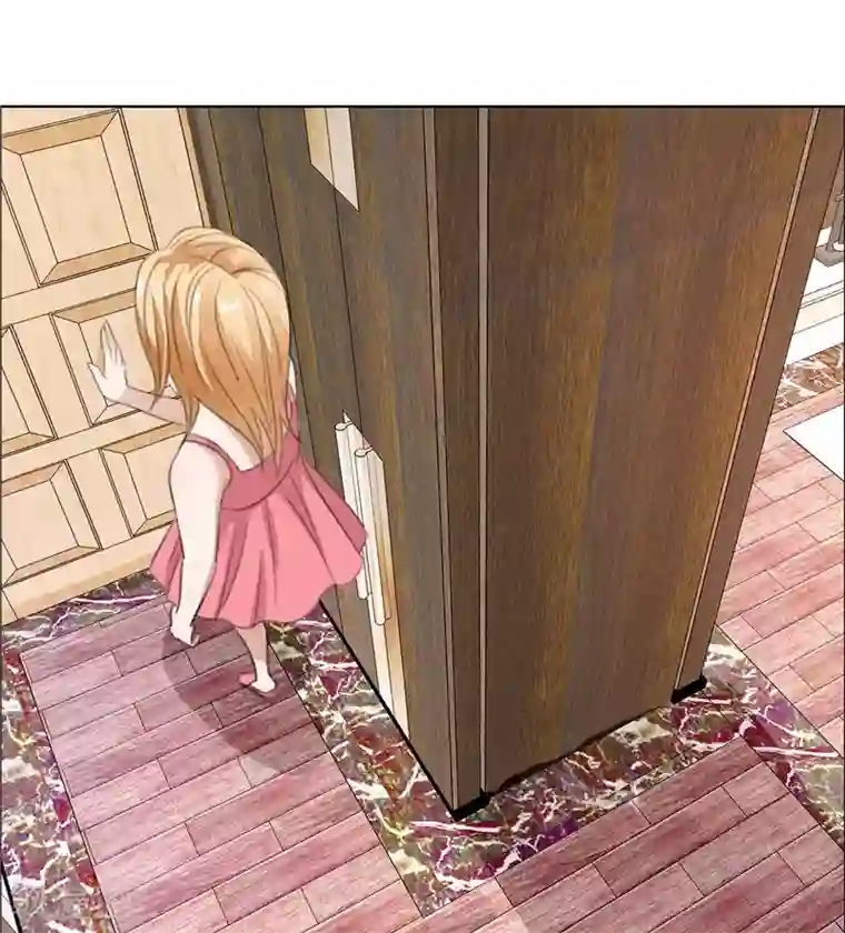 霸道总裁的独宠爱人第35话 让她永远留在我身边