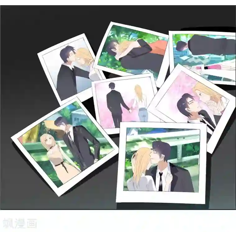 霸道总裁的独宠爱人第44话 我会让你好看