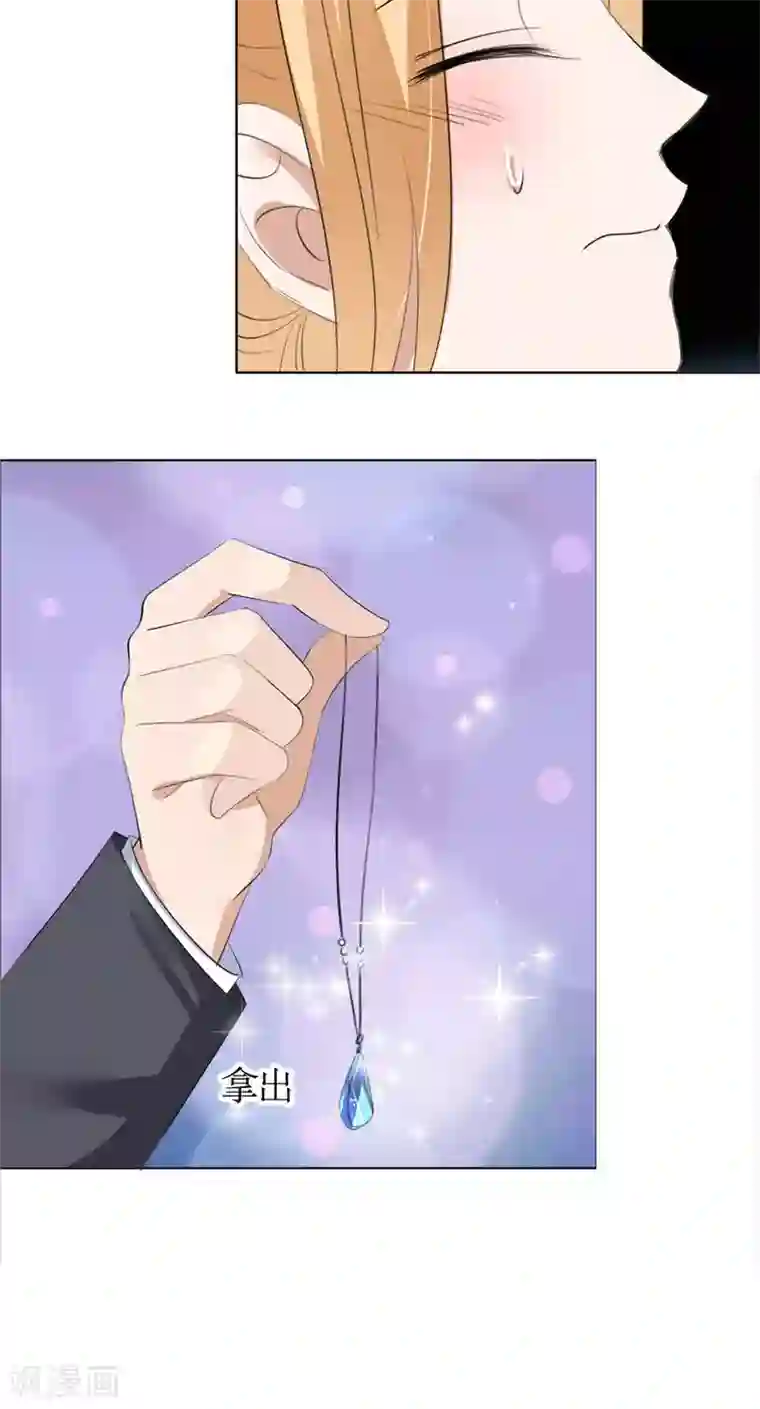 霸道总裁的独宠爱人第48话 表白