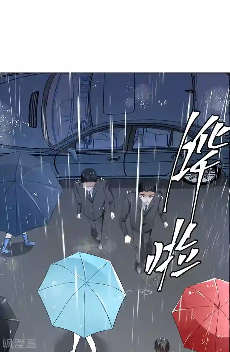 霸道总裁的独宠爱人第53话 成为苏氏股东