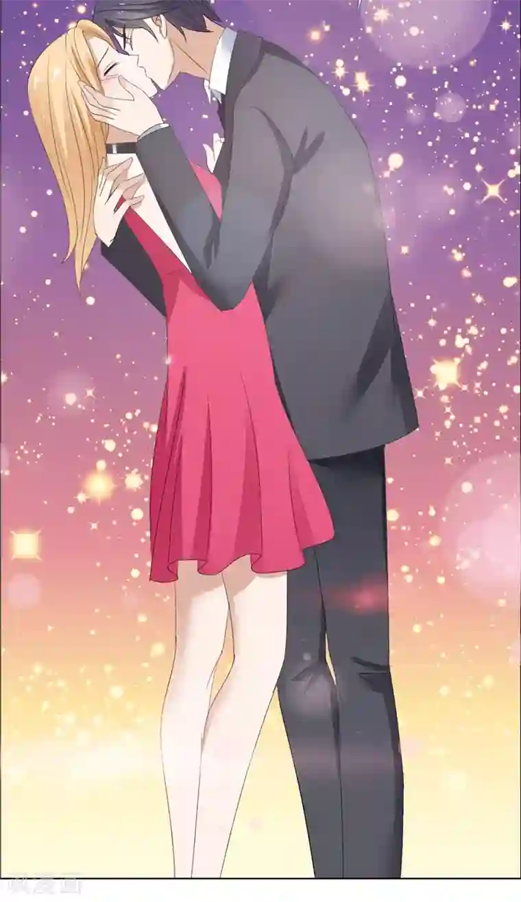 霸道总裁的独宠爱人第58话 相像之人