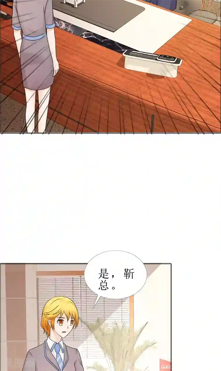 霸道总裁的独宠爱人第77话 回去