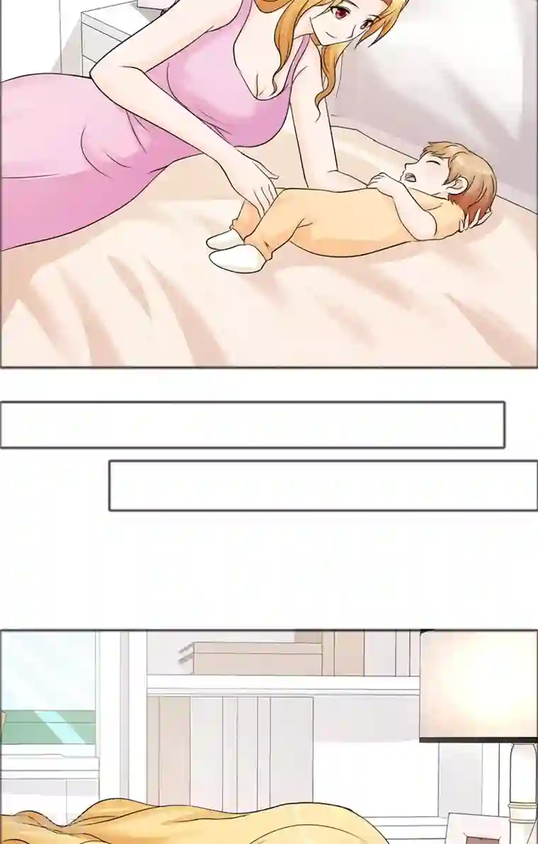 霸道总裁的独宠爱人第77话 回去