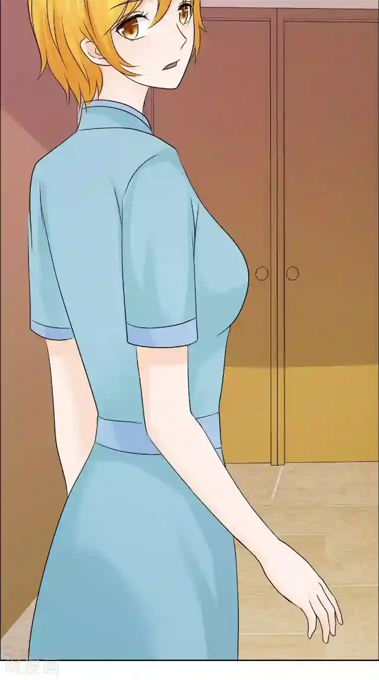 霸道总裁的独宠爱人第82话 平安无事