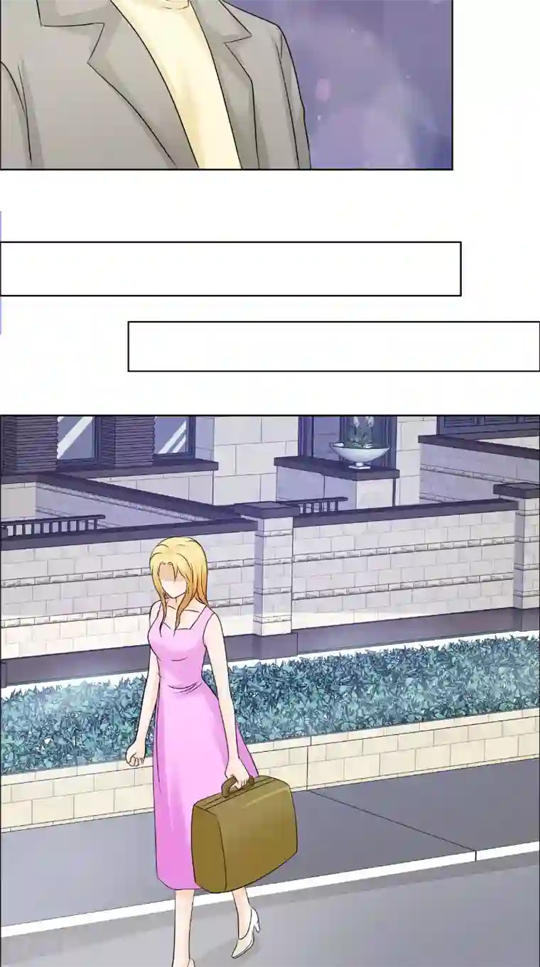 霸道总裁的独宠爱人第82话 平安无事