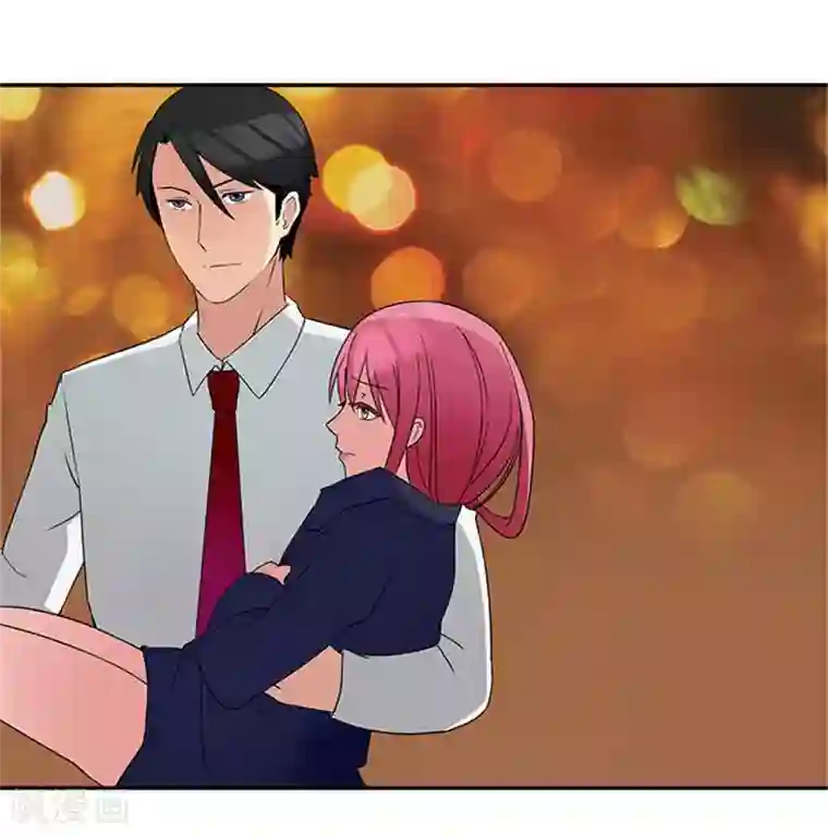 前夫别套路第8话 她要为此付出代价