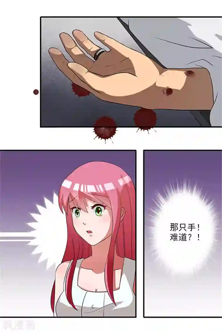 前夫别套路第9话 最后一面都不让我见