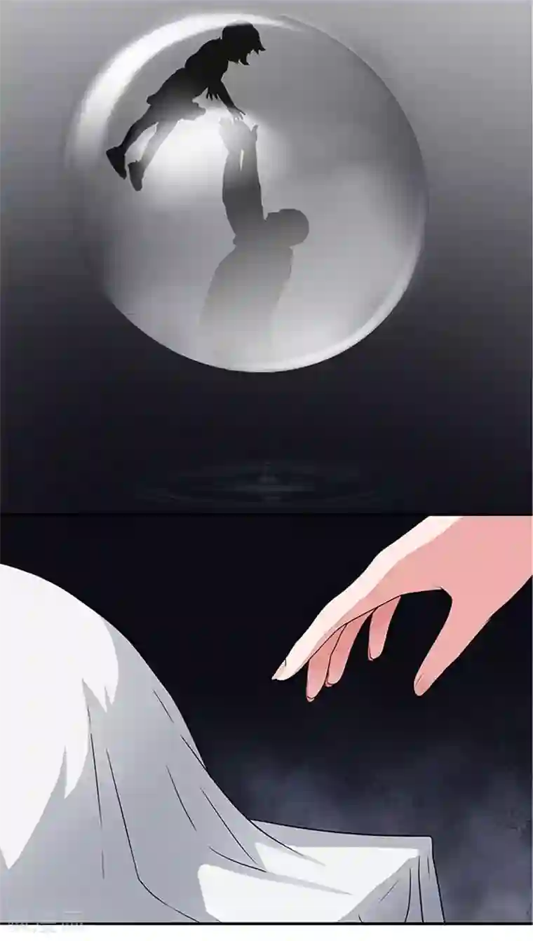 前夫别套路第9话 最后一面都不让我见