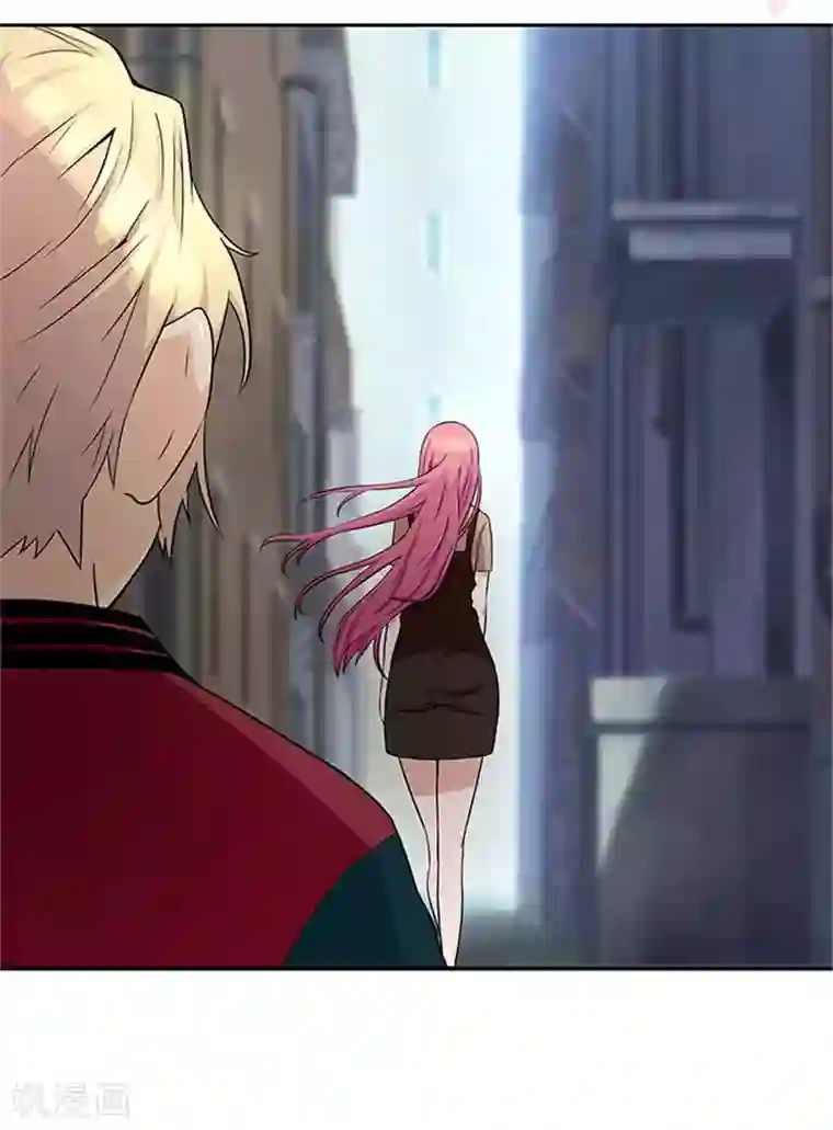 前夫别套路第19话 帮你就是帮我自己