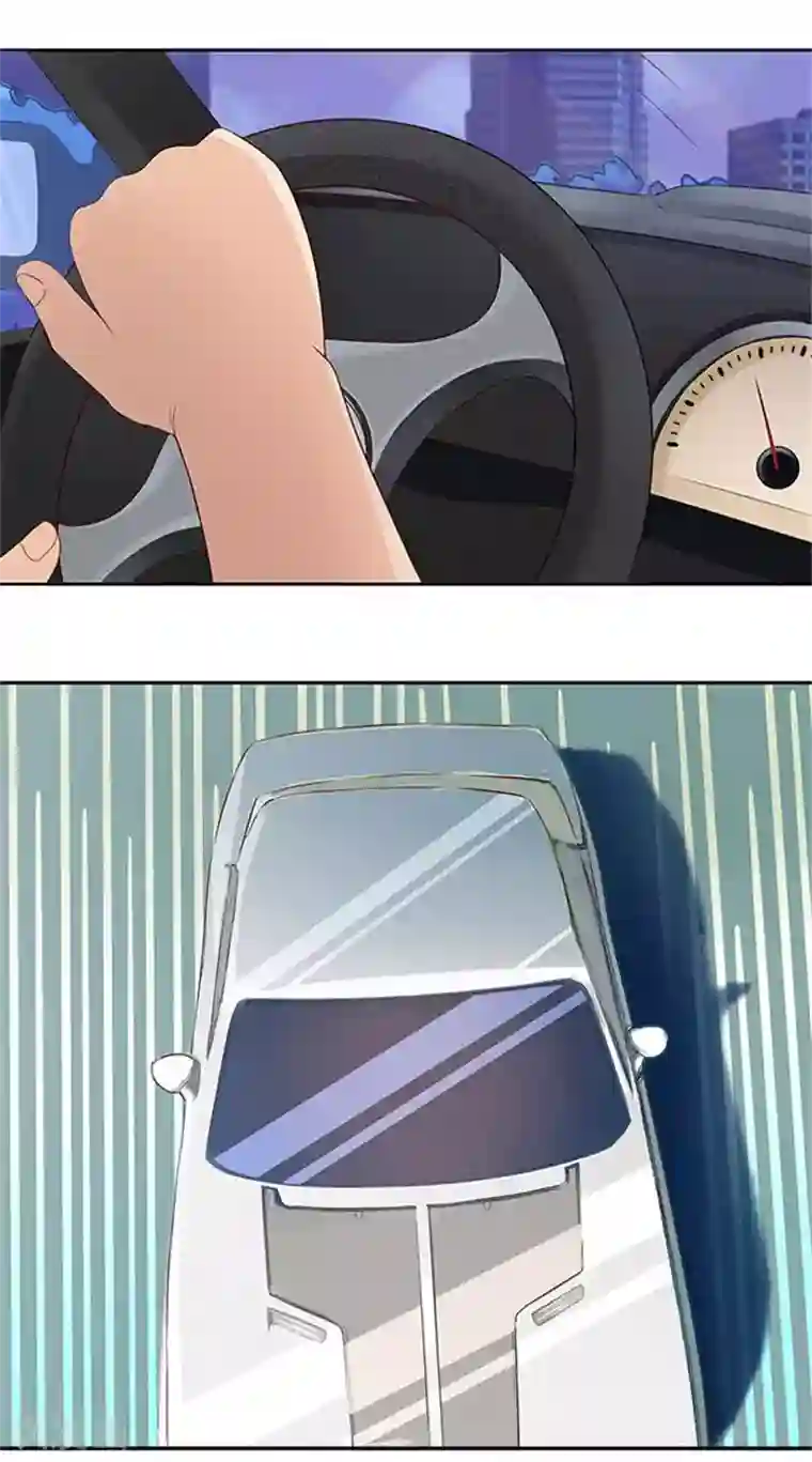 前夫别套路第21话 你怀疑是我做的？