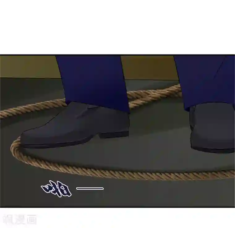 前夫别套路第22话 没人敢伤害你