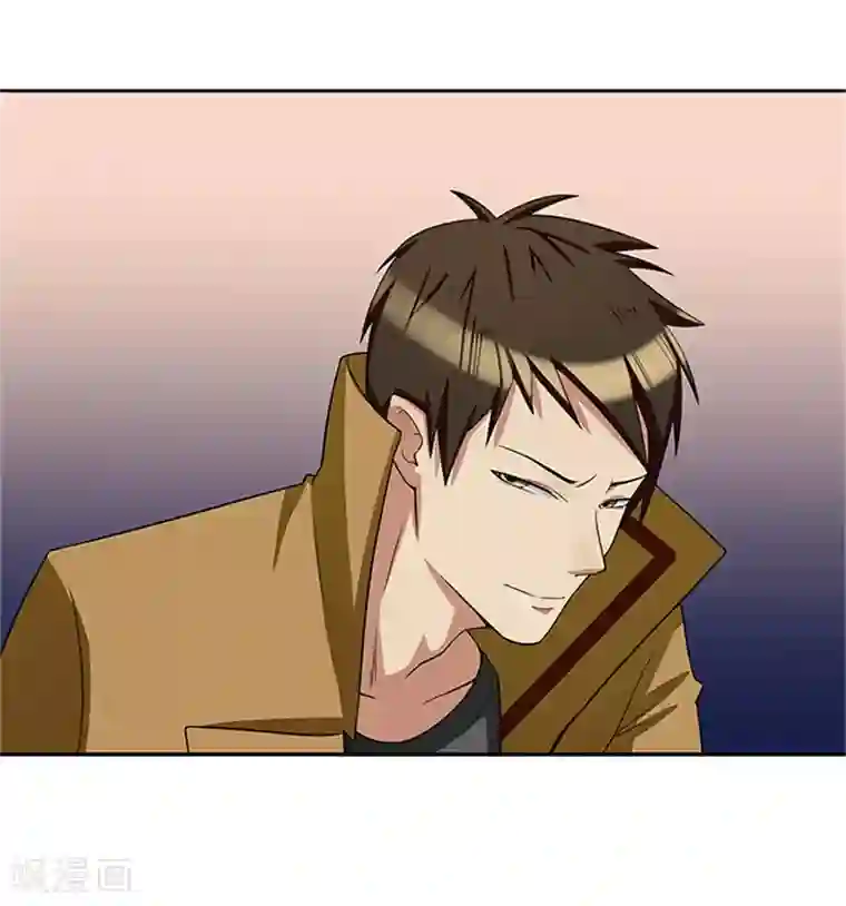 前夫别套路第25话 办案要讲求证据