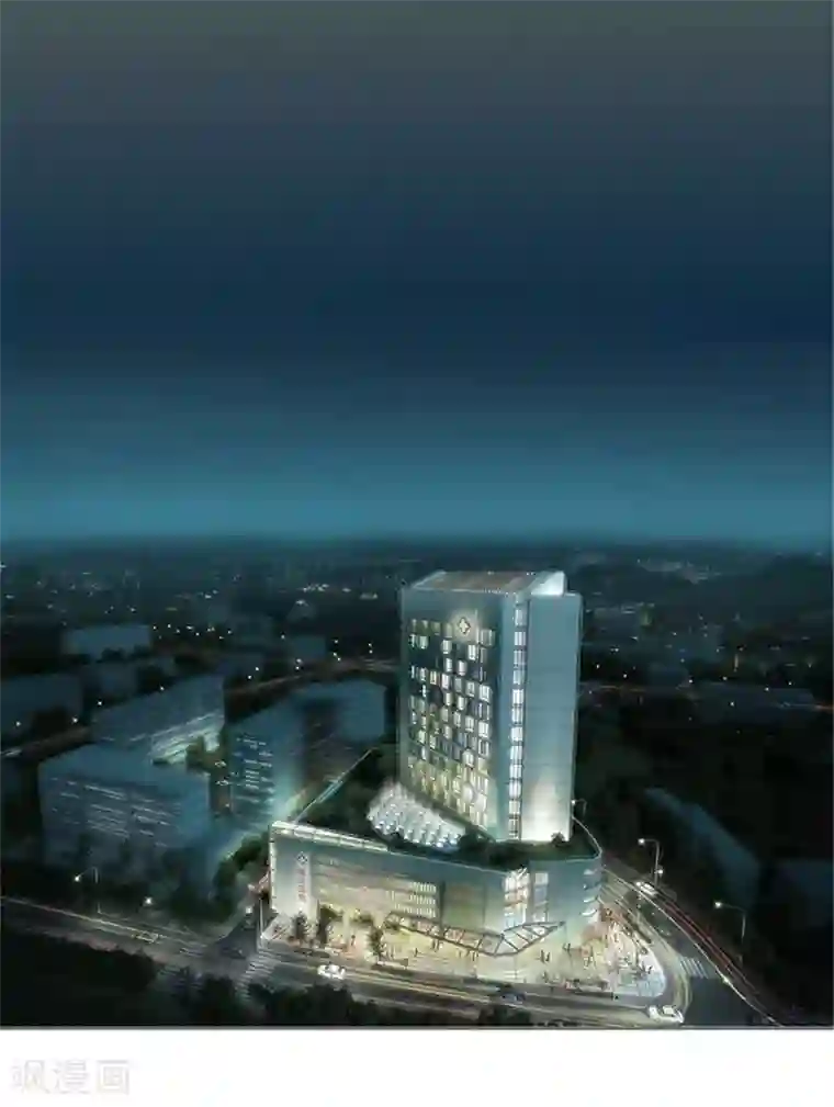 前夫别套路第26话 你关心我？