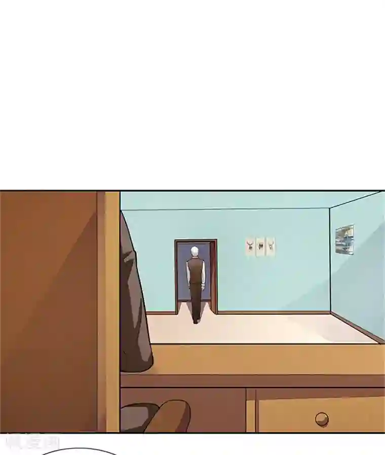 前夫别套路第35话 贼抓住了吗？