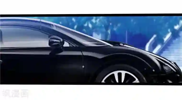 首席总裁的高冷爱人第12话 敢抢我男人（下）