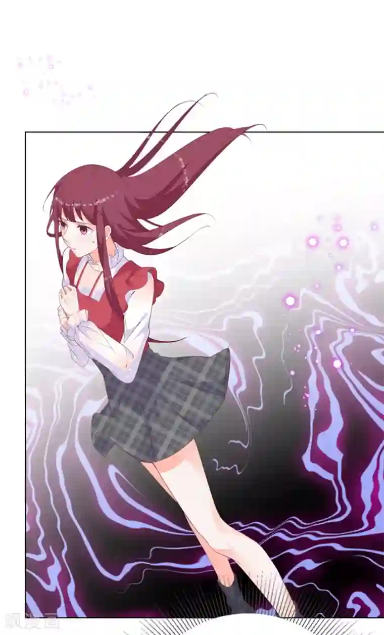 盛世华宠：我被俘虏了第2话 我什么都不会说出去的