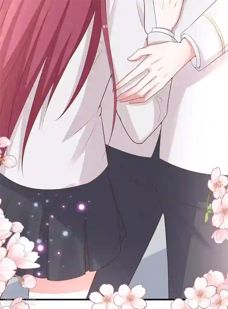 盛世华宠：我被俘虏了第8话 不是约会