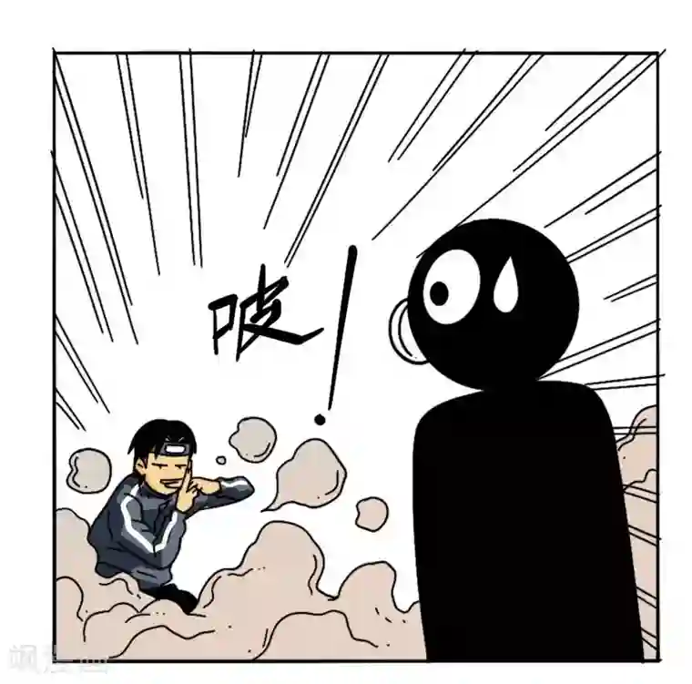 这！就是街舞第11话 街影忍者