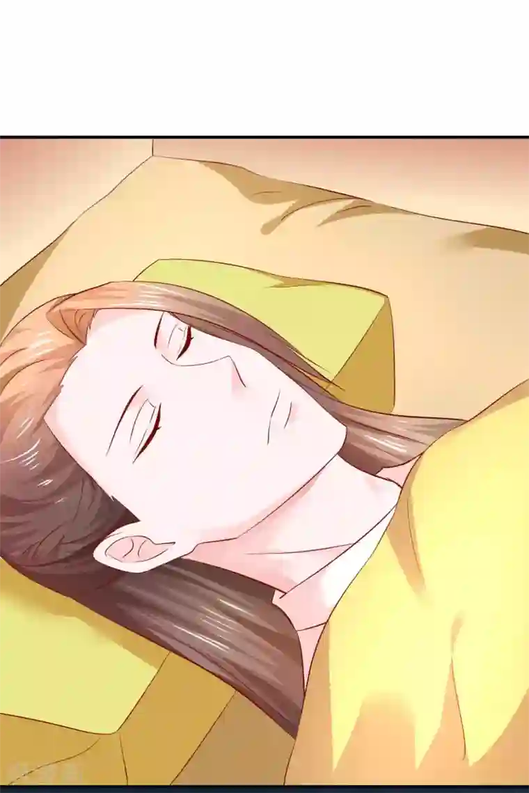 从此王爷不早朝第111话 还好赶上了