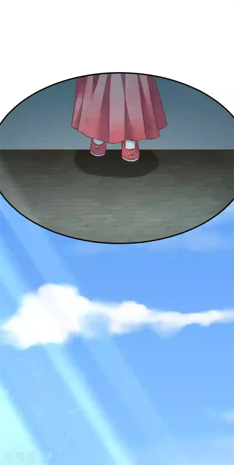 从此王爷不早朝第113话 被围攻了