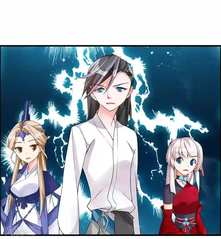 我把天道修歪了第81话 白雪的遗愿