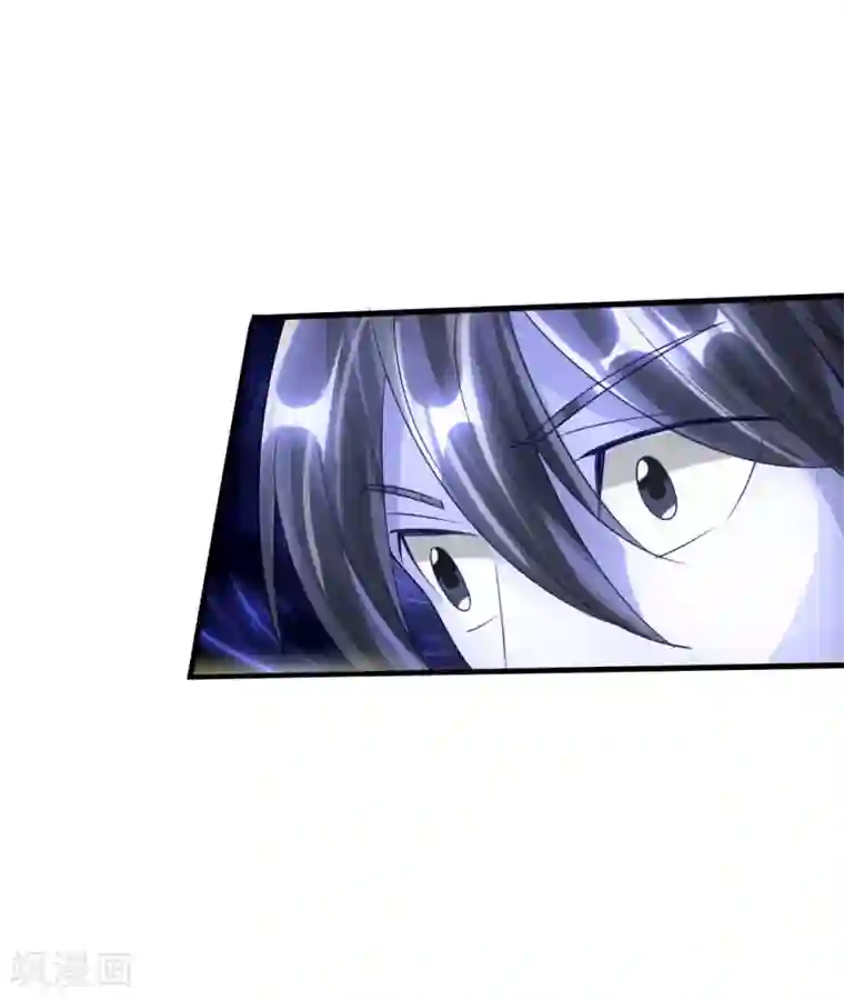 仙武帝尊第46话 一气吴长青