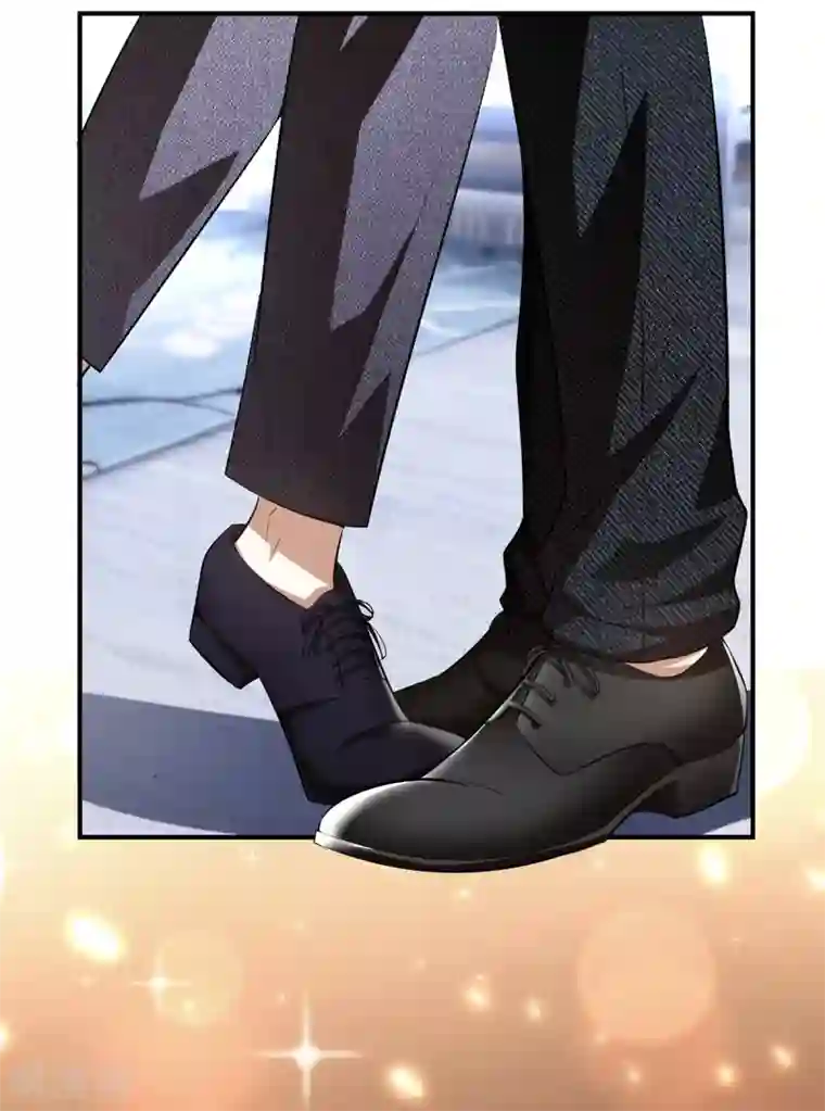 纯情陆少第149话 陆少的千层套路