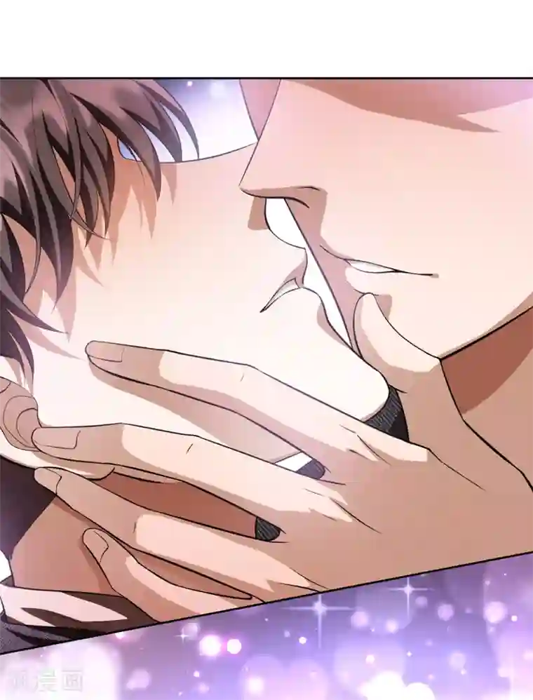 纯情陆少第149话 陆少的千层套路