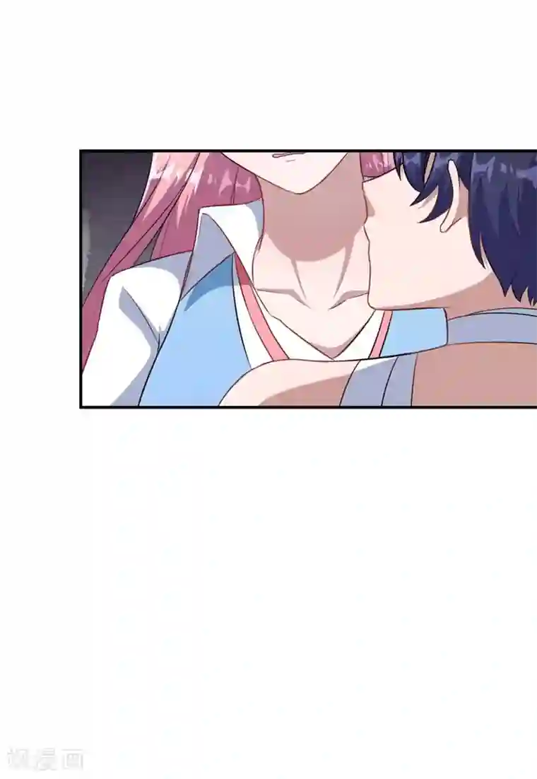 魔王新娘太难了第124话 可可的疑惑