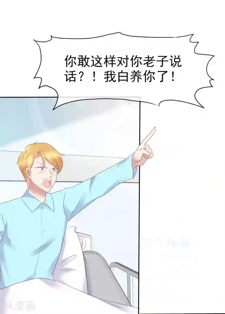 因爱宠你第247话