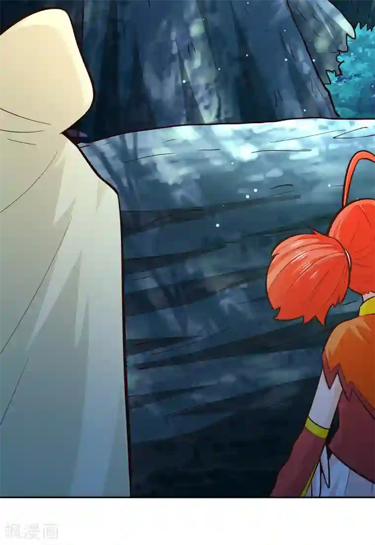 武灵剑尊第80话 天林