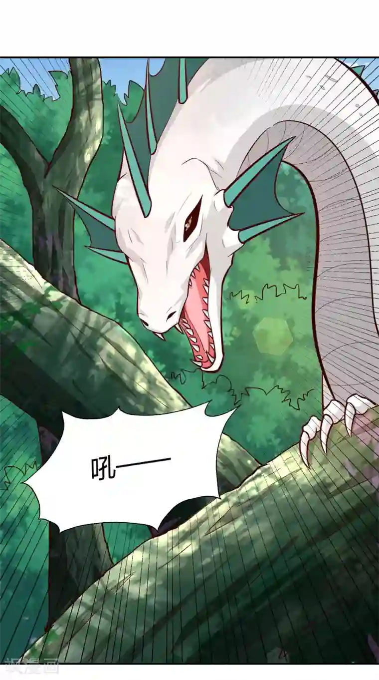 武灵剑尊第81话 出战