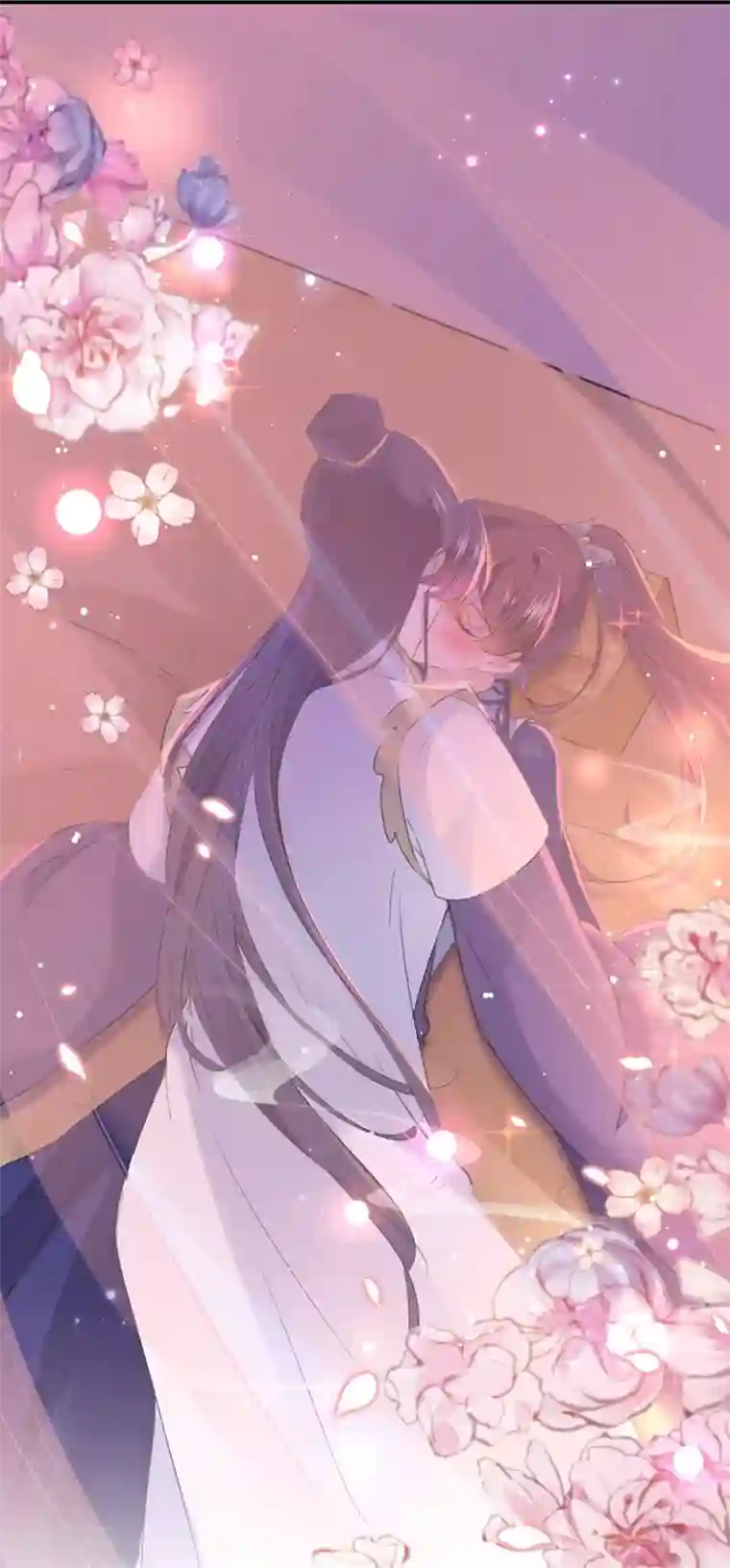 王爷你好帅第174话 失控的意乱情迷