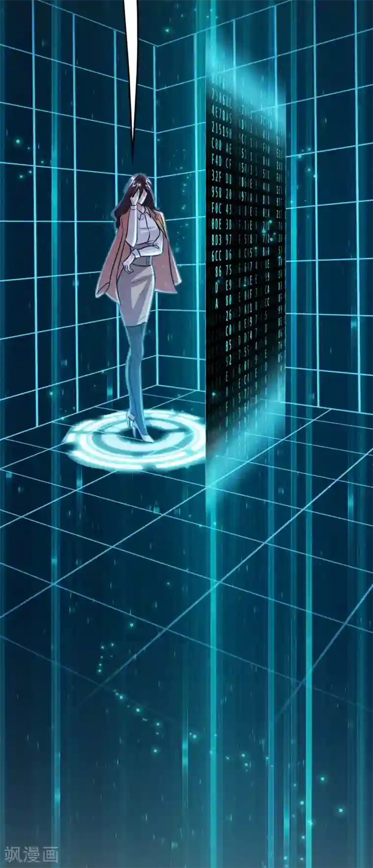 异界土豪供应商第72话 女友争霸赛！