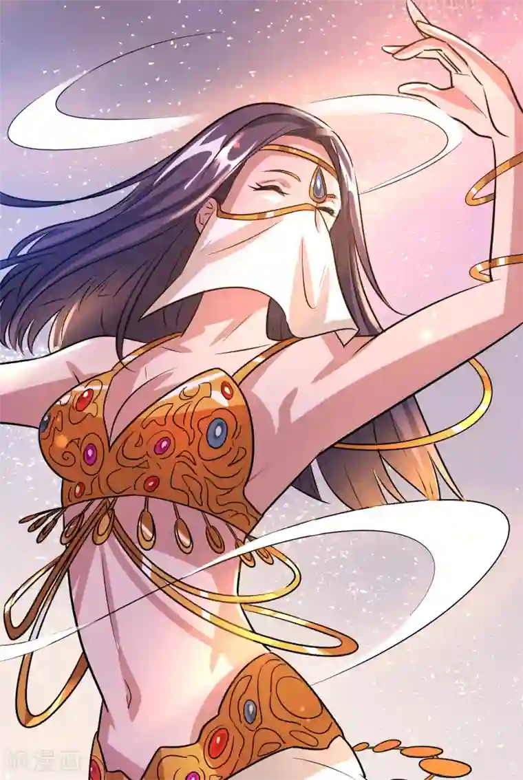 异界土豪供应商第73话 一个比一个火辣？