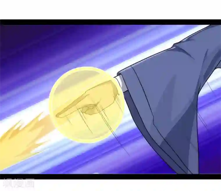 踏碎仙河第83话 无名英雄