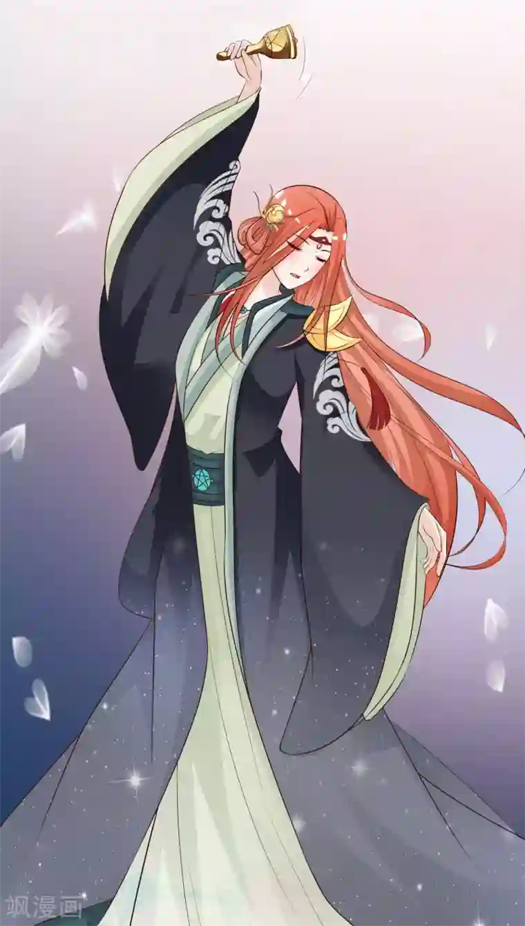 宫廷团宠升职记团宠十大名场面盘点2