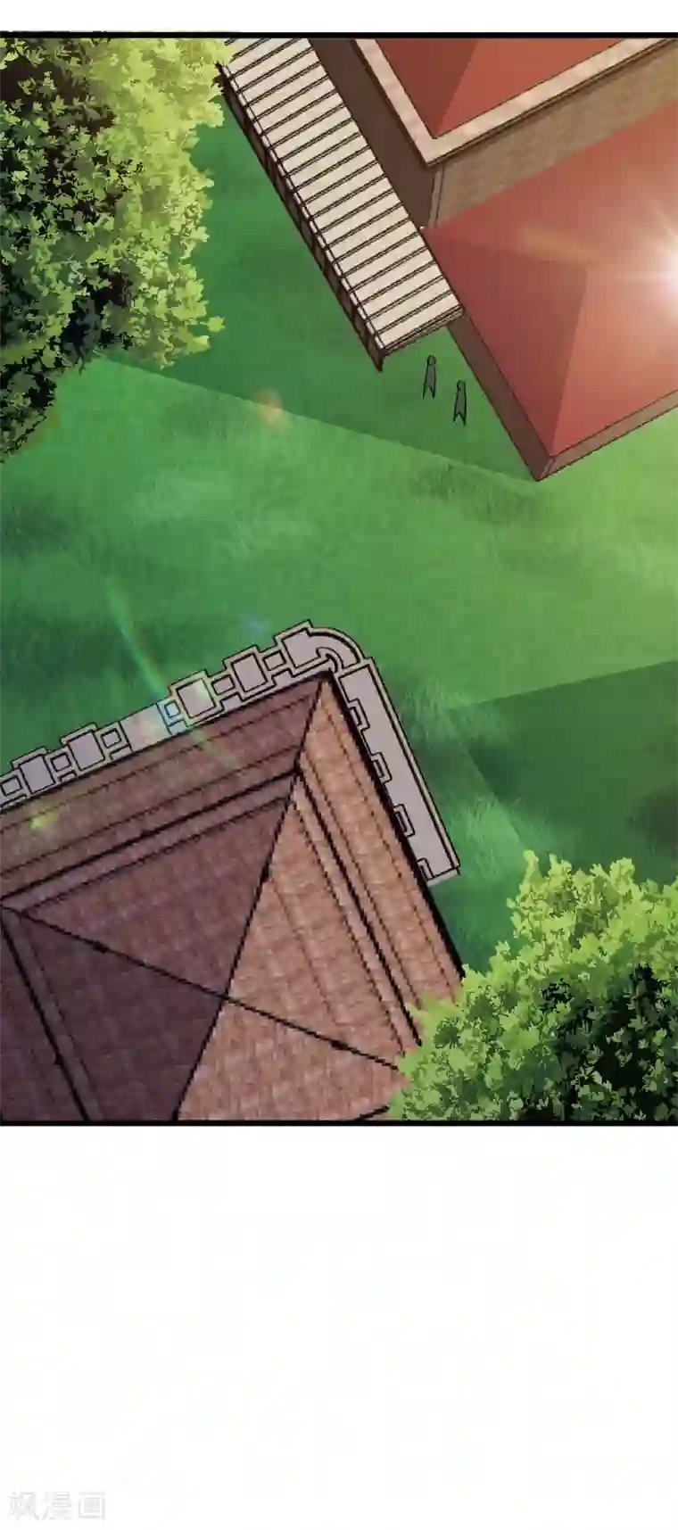 校花的最强特种兵第76话