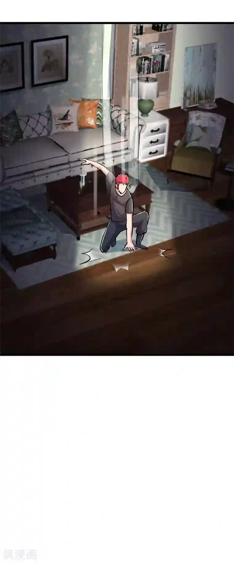 校花的最强特种兵第76话