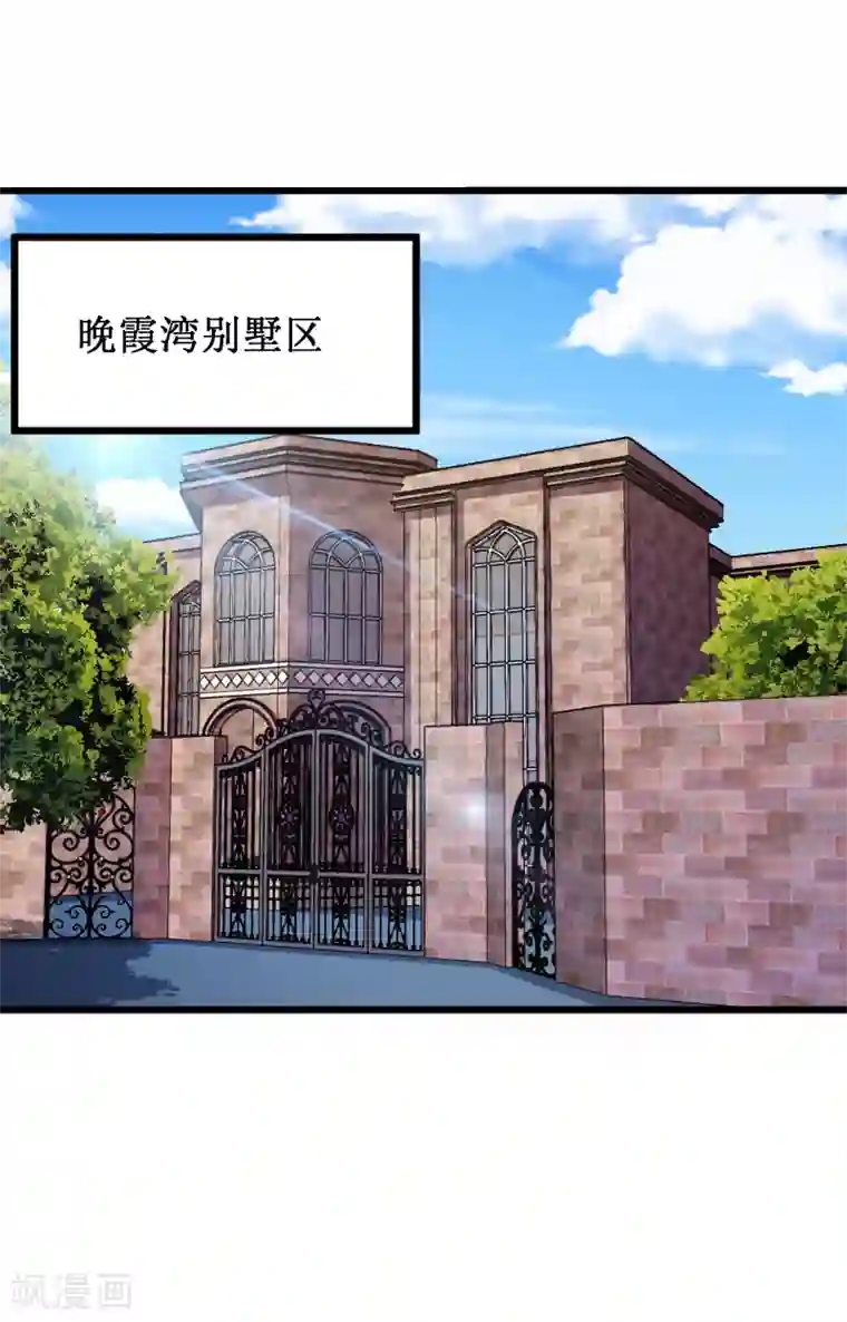 校花的最强特种兵第76话