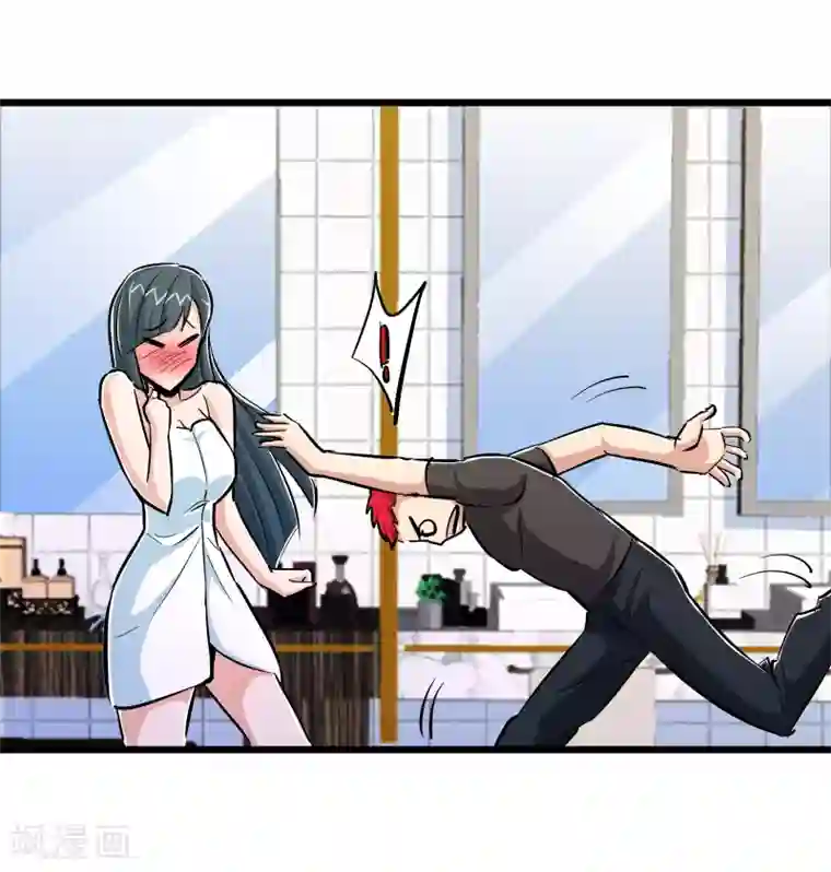 校花的最强特种兵第76话