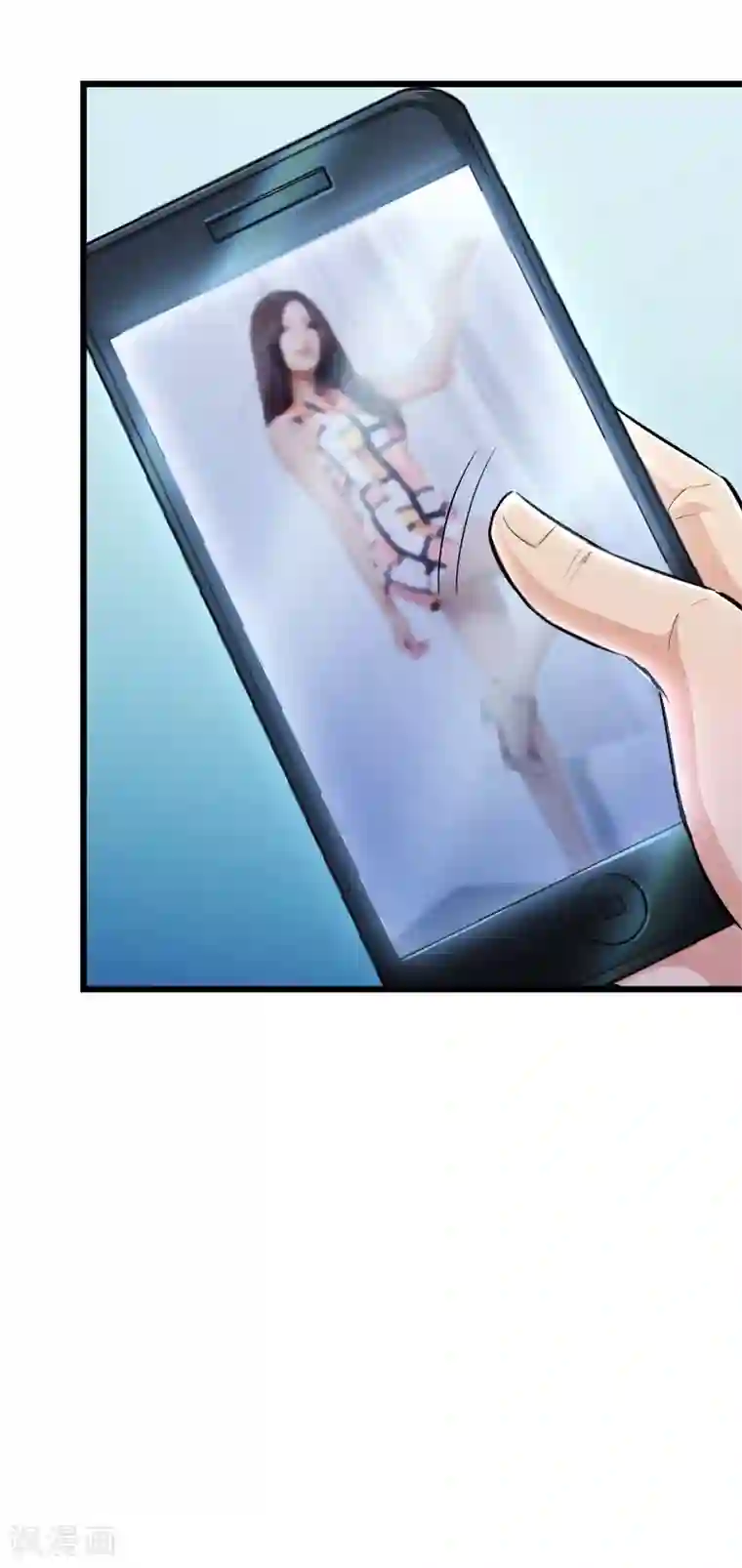 校花的最强特种兵第76话