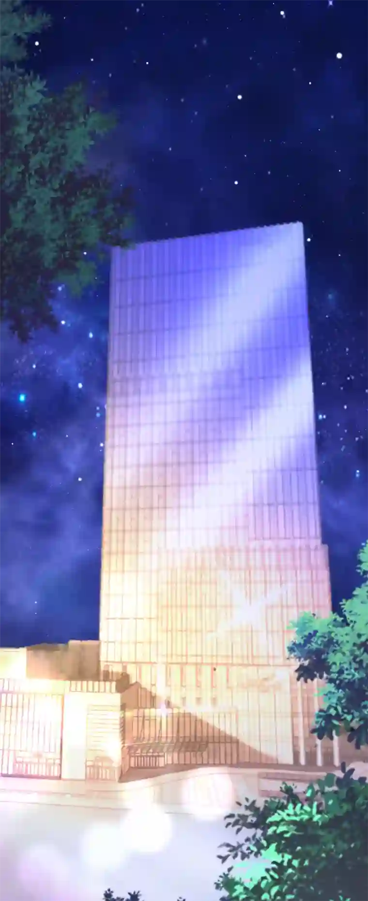 渣男总裁别想逃第182话 给你一个甜甜的吻