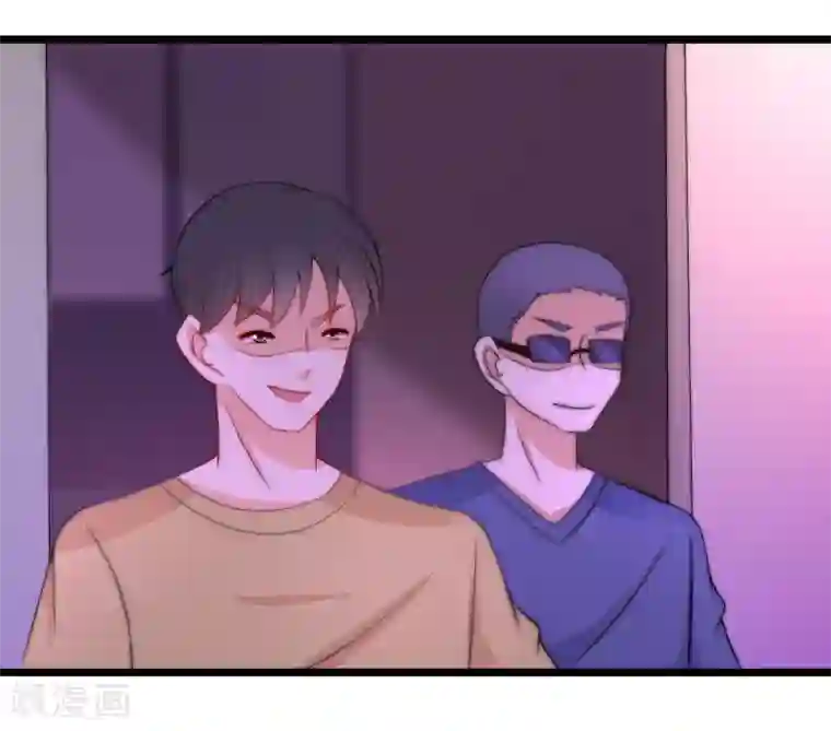 渣男总裁别想逃第183话 捉迷藏吧，主人！